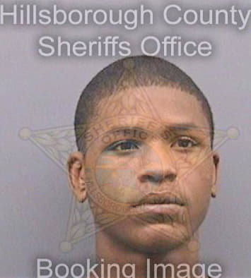 Bowers Elijuwaun - Hillsborough County, FL 