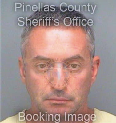 Poulos George - Pinellas County, FL 