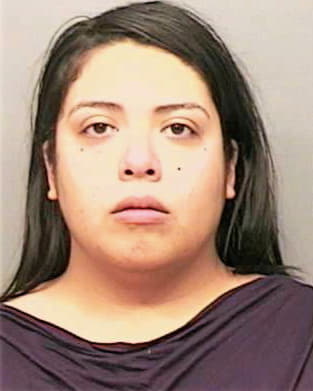 Mendoza Jacquelyn - Montgomery County, TN 