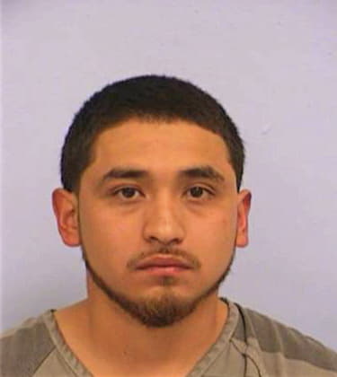 Perea Anthony - Travis County, TX 