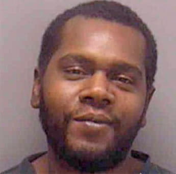 Garrick Jermain - Lee County, FL 