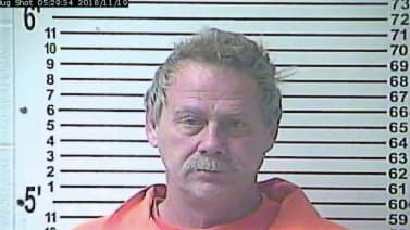 Thomas Michael - Hardin County, KY 