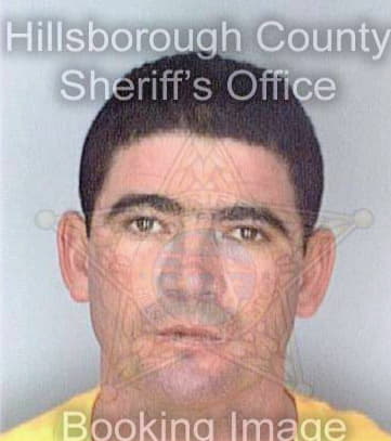 Mendez Lazaro - Hillsborough County, FL 
