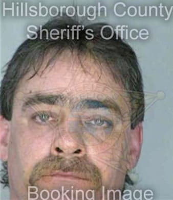 Mchan Richard - Hillsborough County, FL 