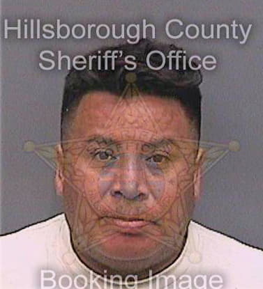 Rangel Eduardo - Hillsborough County, FL 