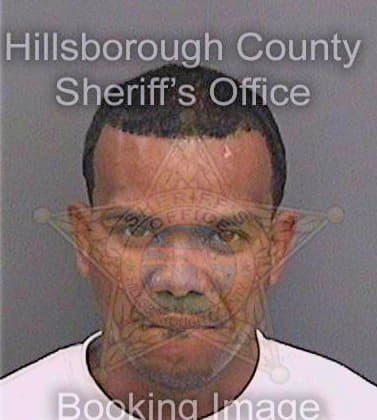 Nieves Ichmael - Hillsborough County, FL 