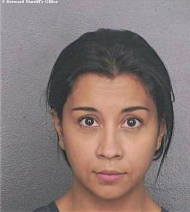 Castrillon Jacklyn - Broward County, FL 