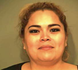 Trejo Veronica - Hidalgo County, TX 