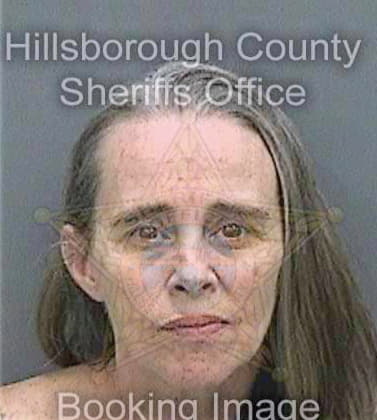 Selp Vicki - Hillsborough County, FL 