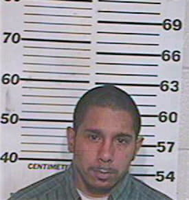 Montez Fabian - Hidalgo County, TX 