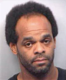 Allen Joseph - Fulton County, GA 