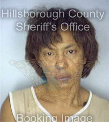 Bolton Mary - Hillsborough County, FL 