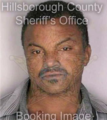 Boswell Regie - Hillsborough County, FL 