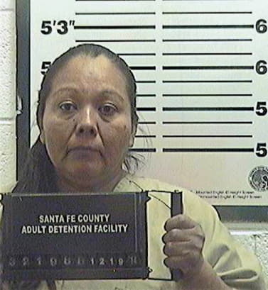 Lovato Teresa - SantaFe County, NM 