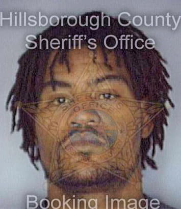 Booker Wonderful - Hillsborough County, FL 