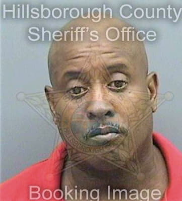 Jennings Herbert - Hillsborough County, FL 