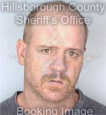 Cappel James - Hillsborough County, FL 