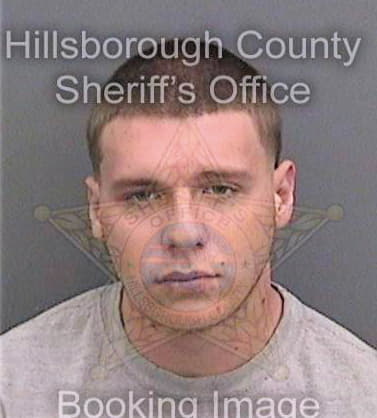 Smith Kyle - Hillsborough County, FL 