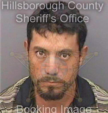 Deleon Lucas - Hillsborough County, FL 