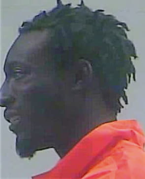 Boykins Daniel - Marion County, MS 