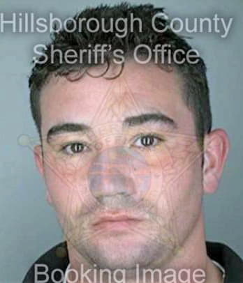 Menard Joshua - Hillsborough County, FL 
