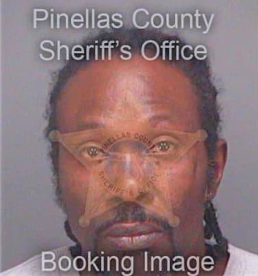 Jones Neville - Pinellas County, FL 