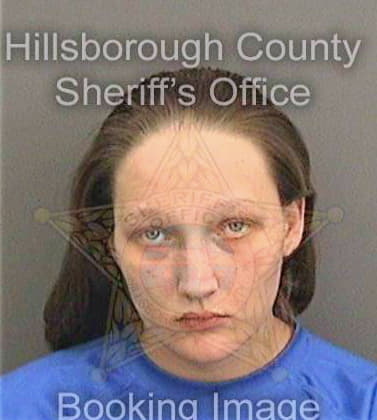 Dennison Ashlee - Hillsborough County, FL 