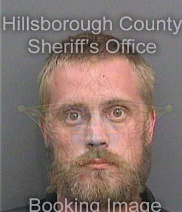 Sorrell Brian - Hillsborough County, FL 