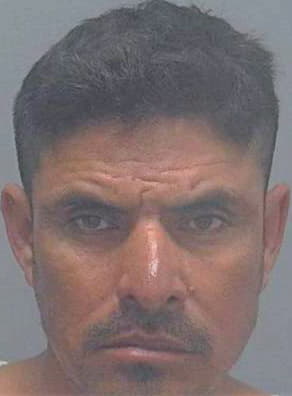 Sanchez-Rodriguez Gabriel - Lee County, FL 