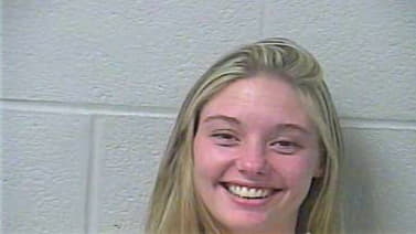Blackwell Jessica - Marshall County, TN 