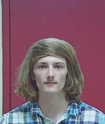 Sizemore Johnny - Rhea County, TN 