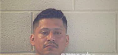 Rodriguez Josue - Pulaski County, KY 