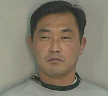 Son Kwon - Dekalb County, GA 