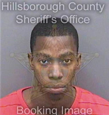 Smalls Gregory - Hillsborough County, FL 