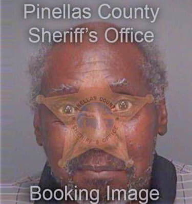 Johnson Lucious - Pinellas County, FL 