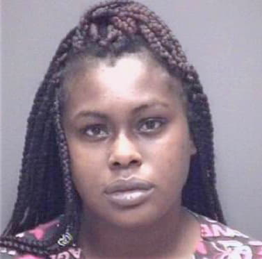 Thornton-Briscoe Roshelle - Galveston County, TX 