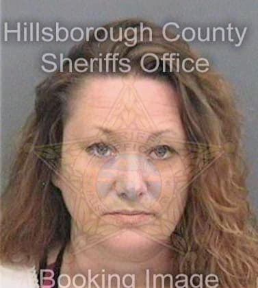 Burton Amanda - Hillsborough County, FL 