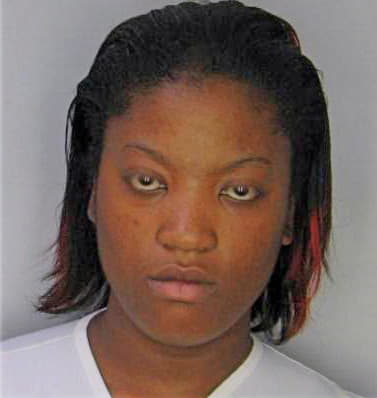 Mcneal Brandi - Hillsborough County, FL 