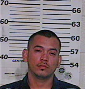 Ramos Javier - Hidalgo County, TX 