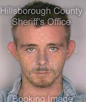 Christopher Jeffrey - Hillsborough County, FL 