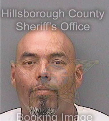 Medina Narciso - Hillsborough County, FL 