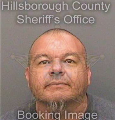 Espinosa Ruben - Hillsborough County, FL 