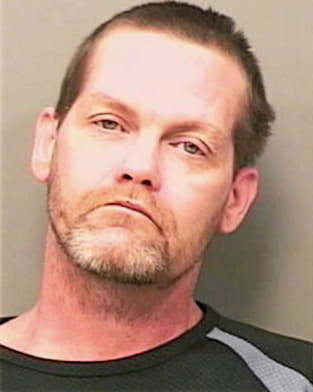 Waye Eric - Montgomery County, TN 