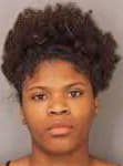 Washington Keshuna - Shelby County, TN 
