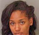Jones Kiana - Shelby County, TN 