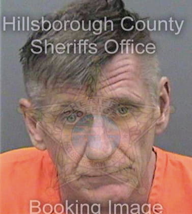 Elston Richard - Hillsborough County, FL 