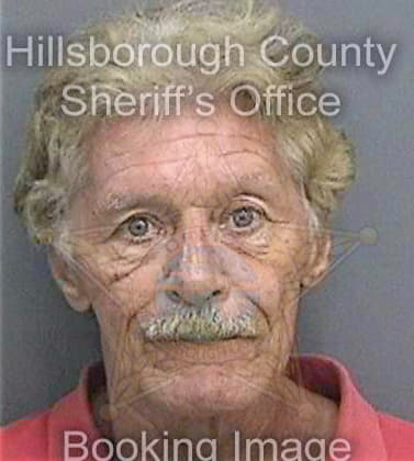 Lantz Allen - Hillsborough County, FL 