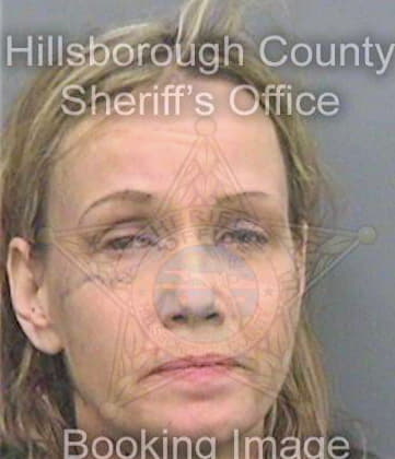 Mcleod Andrea - Hillsborough County, FL 