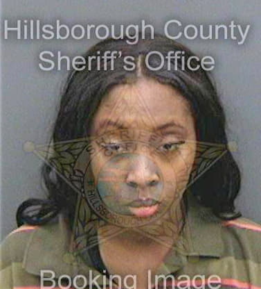 Boyd Shomira - Hillsborough County, FL 