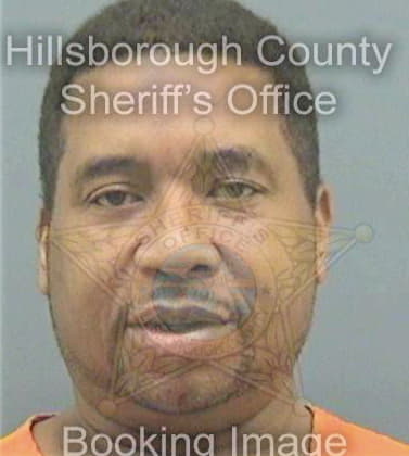 Campbell William - Hillsborough County, FL 